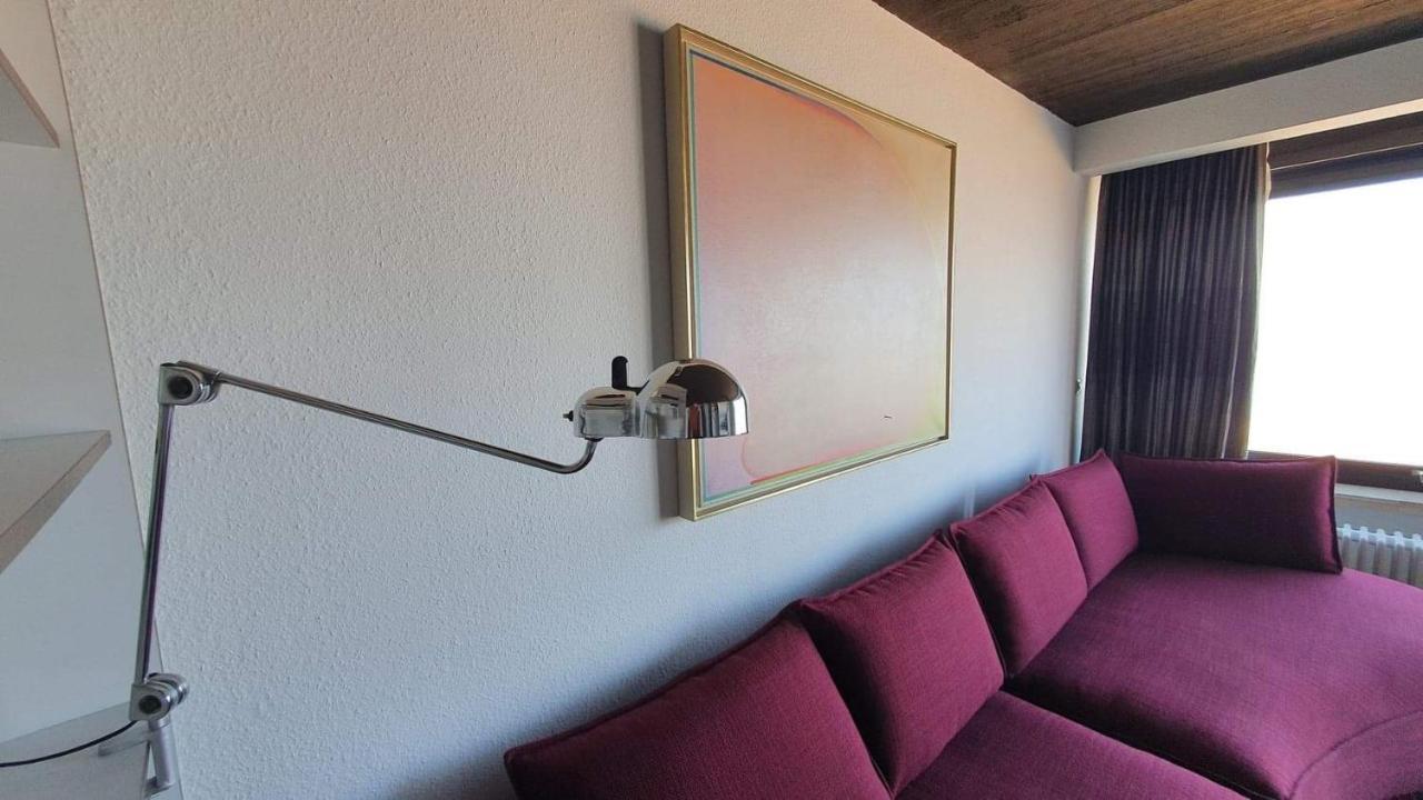 Modern Appartement Met Frontaal Zeezicht En Prive Parking Knokke-Heist Exterior foto